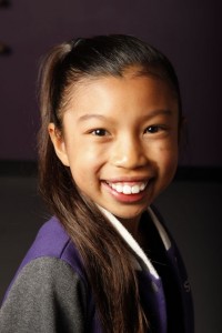 Carly Isleta