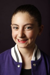 Jillian Sinder
