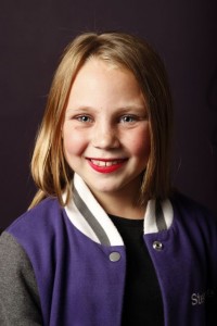 Steph Bauer