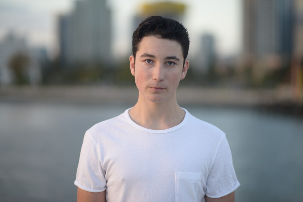 Jacob Soble