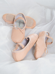 Two pairs of Ballet Dance shoes