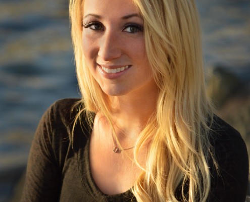 KK Headshot