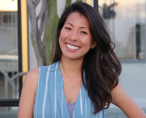 Sandra Choi