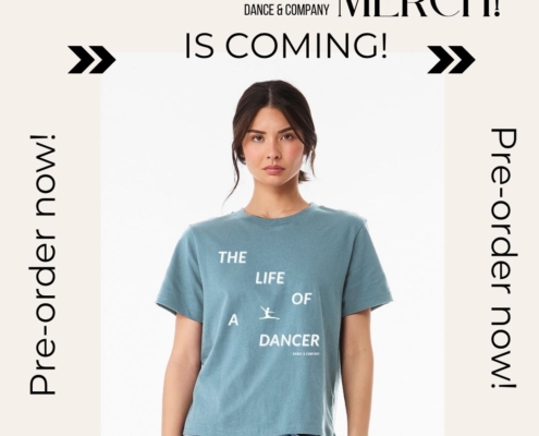 1 new merch coming soon