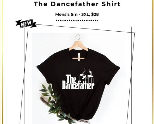 10 dancefather