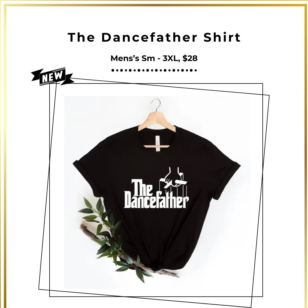 10 dancefather