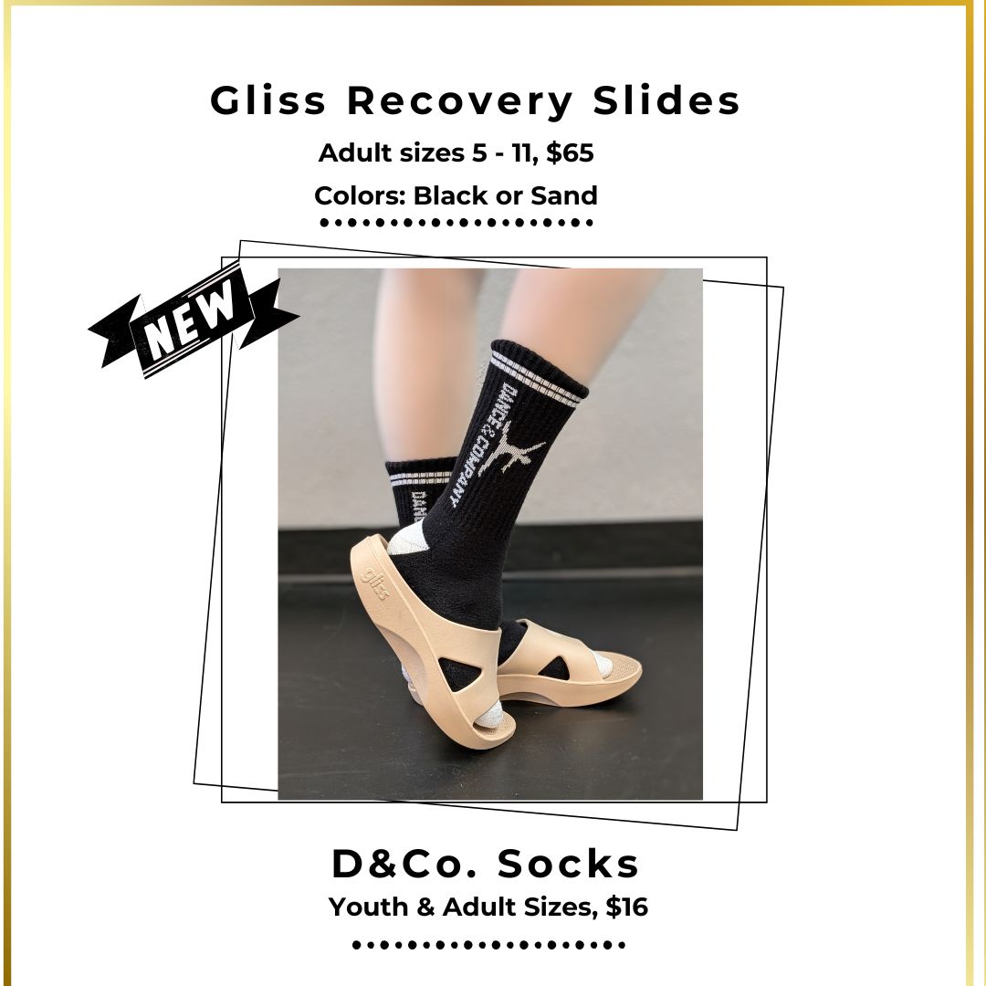 14 Socks _ gliss